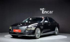     Genesis G80 Electric Fide G80 (Rg3) E-Awd