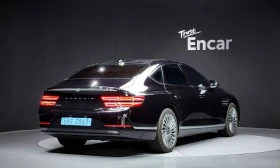 Genesis G80 Electric Fide G80 (Rg3) E-Awd | Mobile.bg    2