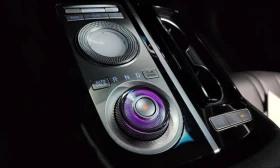 Genesis G80 Electric Fide G80 (Rg3) E-Awd | Mobile.bg    8