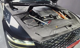Genesis G80 Electric Fide G80 (Rg3) E-Awd | Mobile.bg    6