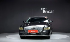 Genesis G80 Electric Fide G80 (Rg3) E-Awd | Mobile.bg    3