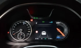 Genesis G80 Electric Fide G80 (Rg3) E-Awd | Mobile.bg    7