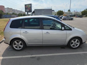 Обява за продажба на Ford C-max ~5 300 лв. - изображение 3