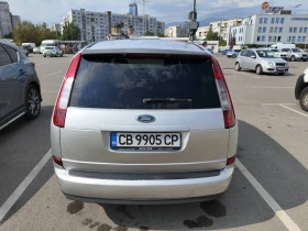 Обява за продажба на Ford C-max ~5 300 лв. - изображение 5