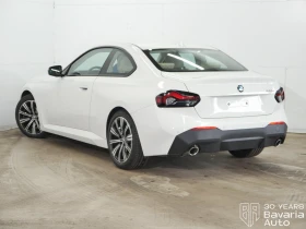 BMW 218 i Coupe Steptronic | Mobile.bg    2