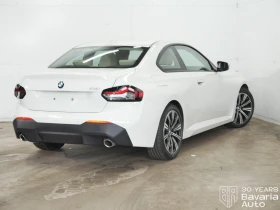 BMW 218 i Coupe Steptronic | Mobile.bg    3