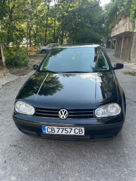 Обява за продажба на VW Golf ~5 899 лв. - изображение 1