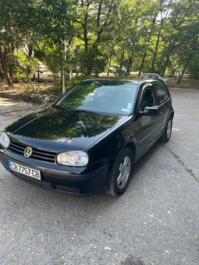 Обява за продажба на VW Golf ~5 899 лв. - изображение 1