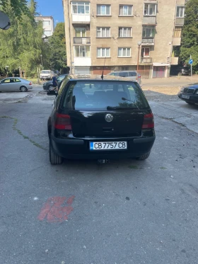 Обява за продажба на VW Golf ~5 899 лв. - изображение 4