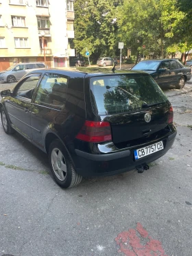 Обява за продажба на VW Golf ~5 899 лв. - изображение 3