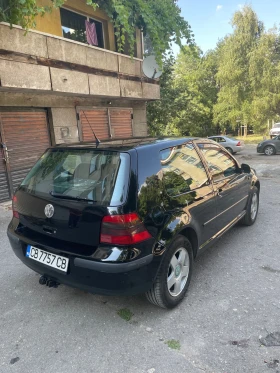 Обява за продажба на VW Golf ~5 899 лв. - изображение 5