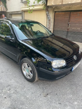 Обява за продажба на VW Golf ~5 899 лв. - изображение 8