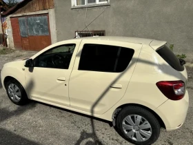 Dacia Sandero 1.2  | Mobile.bg    6
