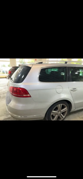 VW Passat   R-LINE 4 MOTION  | Mobile.bg    4