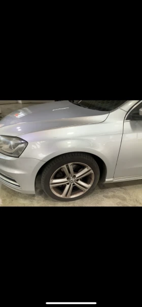 VW Passat   R-LINE 4 MOTION  | Mobile.bg    5