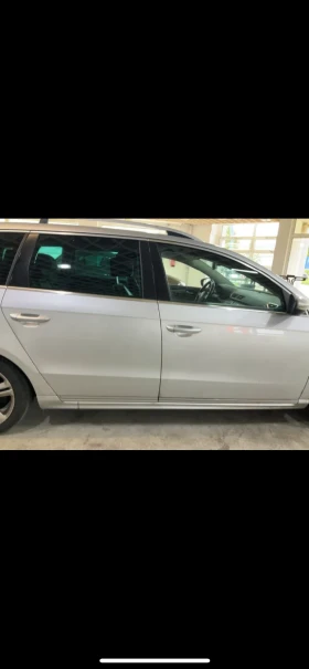 VW Passat   R-LINE 4 MOTION  | Mobile.bg    7