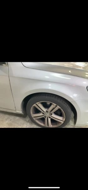 VW Passat   R-LINE 4 MOTION  | Mobile.bg    6