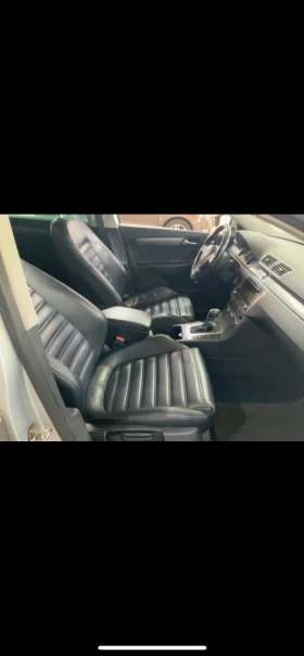 VW Passat   R-LINE 4 MOTION  | Mobile.bg    10