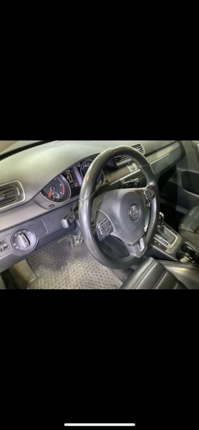 VW Passat   R-LINE 4 MOTION  | Mobile.bg    13