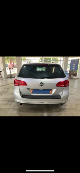 VW Passat   R-LINE 4 MOTION  | Mobile.bg    3