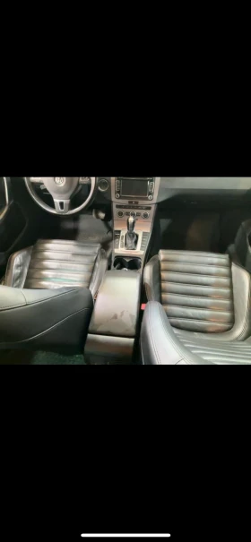 VW Passat   R-LINE 4 MOTION  | Mobile.bg    11