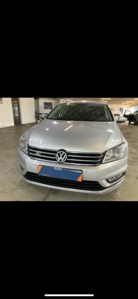 VW Passat   R-LINE 4 MOTION  | Mobile.bg    2