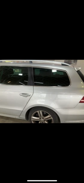 VW Passat   R-LINE 4 MOTION  | Mobile.bg    8
