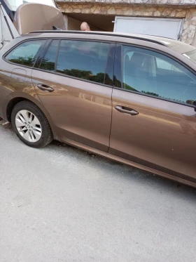 Обява за продажба на Skoda Octavia ~31 080 лв. - изображение 1