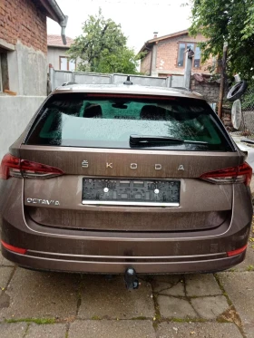 Обява за продажба на Skoda Octavia ~31 080 лв. - изображение 2