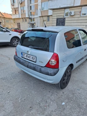 Обява за продажба на Renault Clio ~2 100 лв. - изображение 4