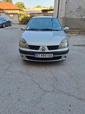 Обява за продажба на Renault Clio ~2 100 лв. - изображение 5