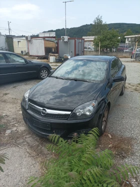 Обява за продажба на Opel Astra GTC ~4 299 лв. - изображение 4