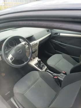Обява за продажба на Opel Astra GTC ~4 299 лв. - изображение 3