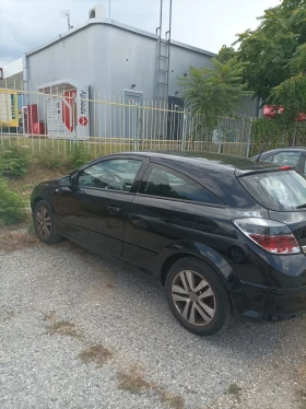 Обява за продажба на Opel Astra GTC ~4 299 лв. - изображение 5