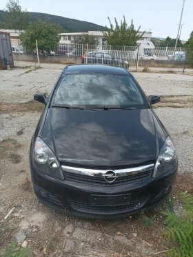 Обява за продажба на Opel Astra GTC ~4 299 лв. - изображение 1