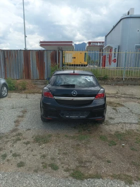 Обява за продажба на Opel Astra GTC ~4 299 лв. - изображение 6