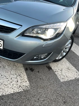 Обява за продажба на Opel Astra ~8 000 лв. - изображение 6