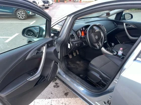 Обява за продажба на Opel Astra ~8 000 лв. - изображение 7