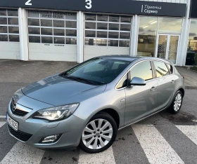 Обява за продажба на Opel Astra ~8 000 лв. - изображение 1