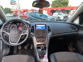 Обява за продажба на Opel Astra ~8 000 лв. - изображение 9