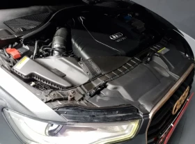 Audi A6 3.0 TDI Quattro | Mobile.bg    5