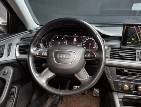 Audi A6 3.0 TDI Quattro | Mobile.bg    12