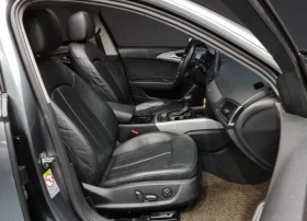 Audi A6 3.0 TDI Quattro | Mobile.bg    10