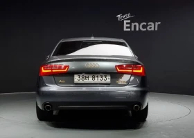 Audi A6 3.0 TDI Quattro | Mobile.bg    3