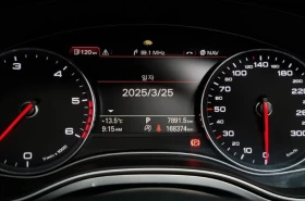 Audi A6 3.0 TDI Quattro | Mobile.bg    7