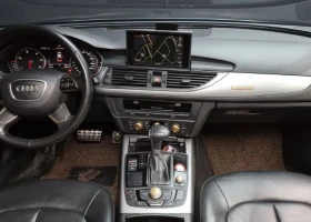 Audi A6 3.0 TDI Quattro | Mobile.bg    6