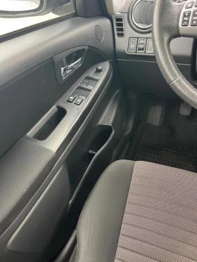 Fiat Sedici 44   | Mobile.bg    6