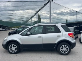 Fiat Sedici 44   | Mobile.bg    4