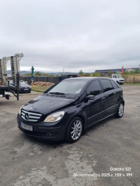 Mercedes-Benz B 200 | Mobile.bg    2