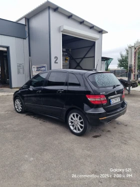 Mercedes-Benz B 200 | Mobile.bg    5